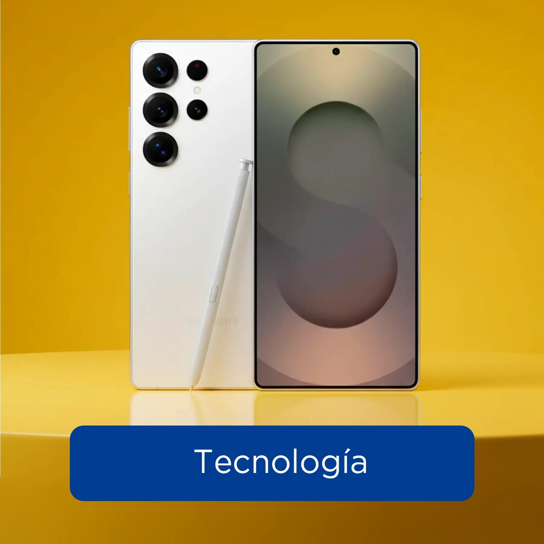 Tecnología