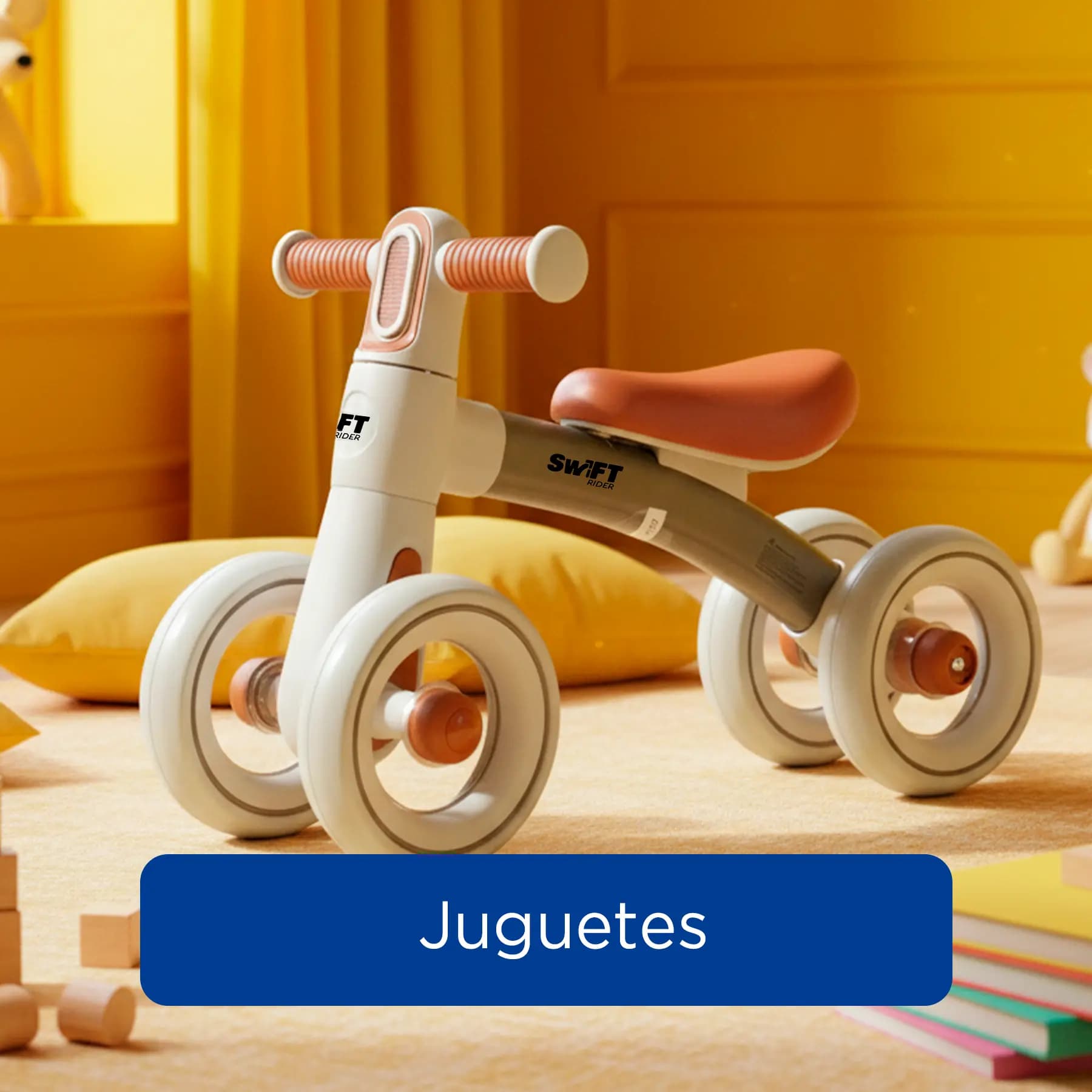 Juguetes y Hobbies