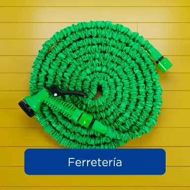 Ferretería