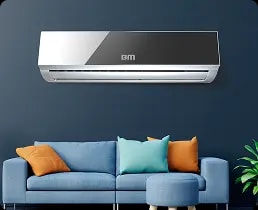 Aire y Ventilación