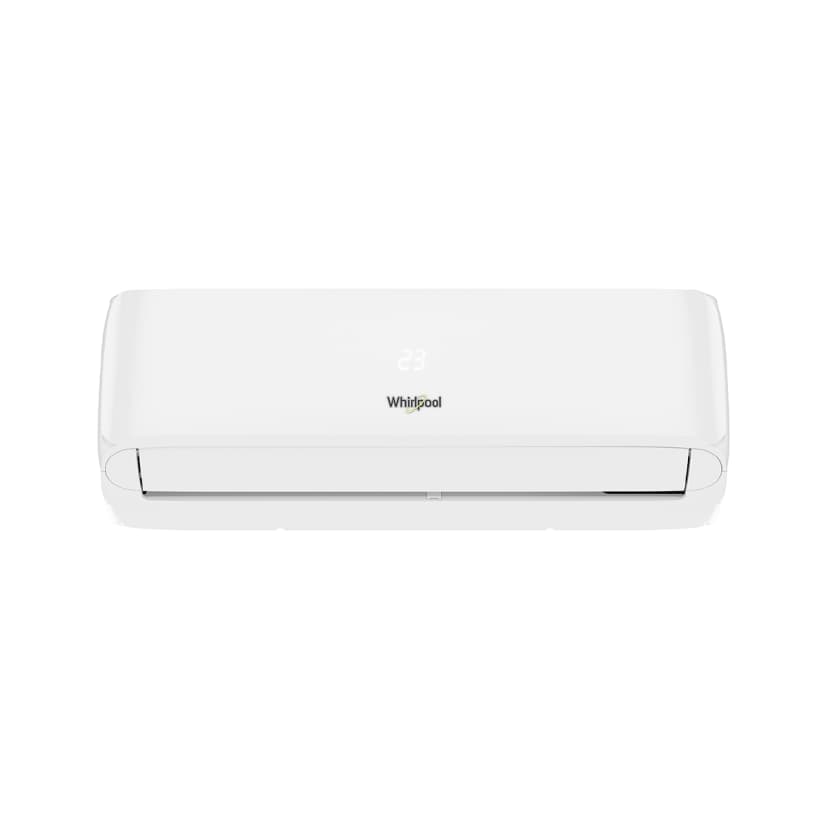 Aire Acondicionado Split 22000 Btu Whirlpool