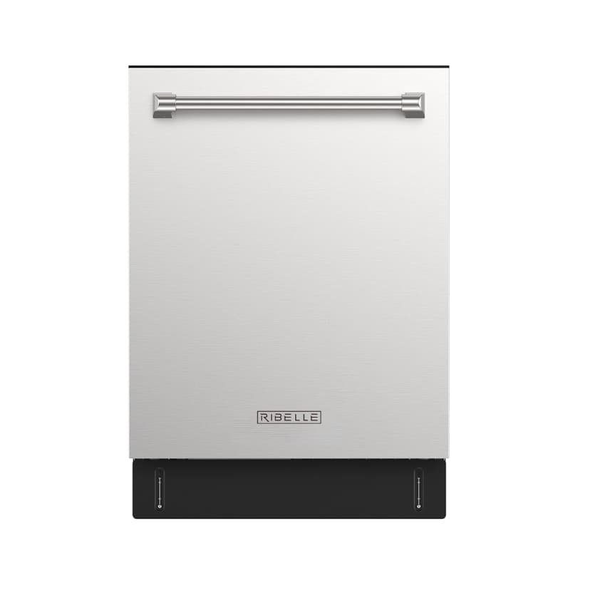 Lavaplatos 24 Pulgadas Acero Inoxidable Ribelle