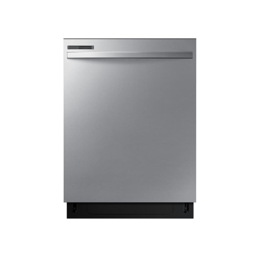 Lavavajillas De 24 Pulgadas En Acero Inoxidable Con Smart Thing Samsung