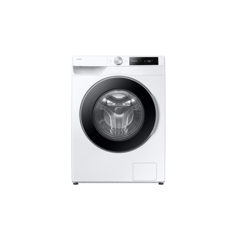 Lavadora Carga Frontal De 12 Kg Color Blanco Samsung