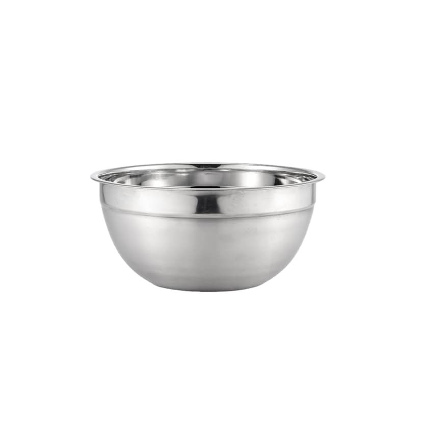 Set de Bowls Metalizados 5 Piezas Baker House