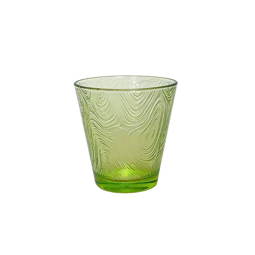 Vasos De Vidrio Linden 6 Piezas Pasabahce