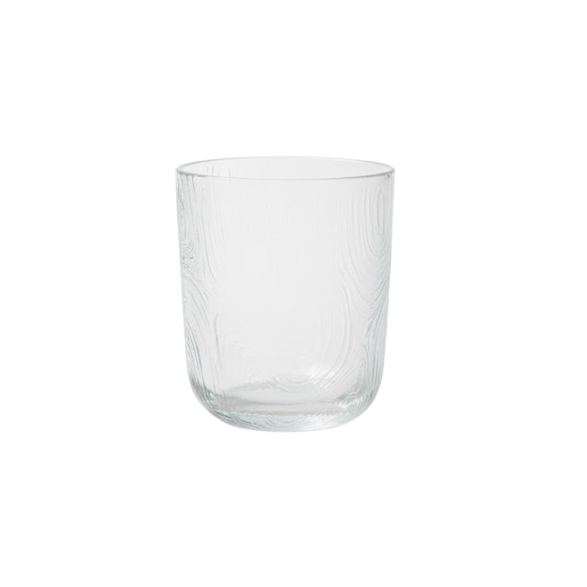 Vasos De Vidrio Linder 6 Piezas Pasabahce