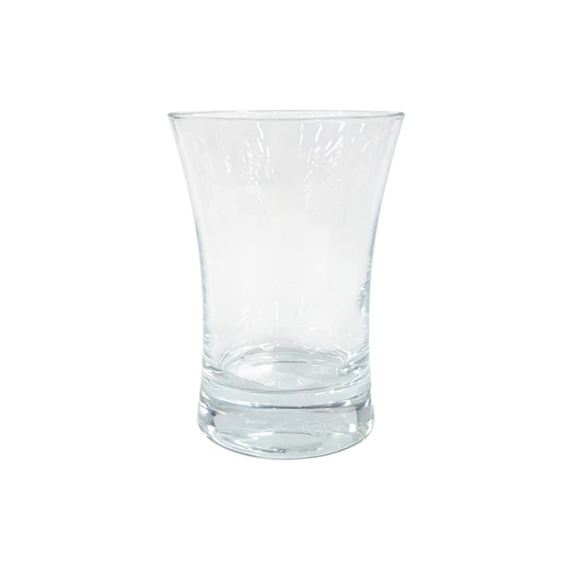 Vasos De Vidrio 6 Piezas Pasabahce