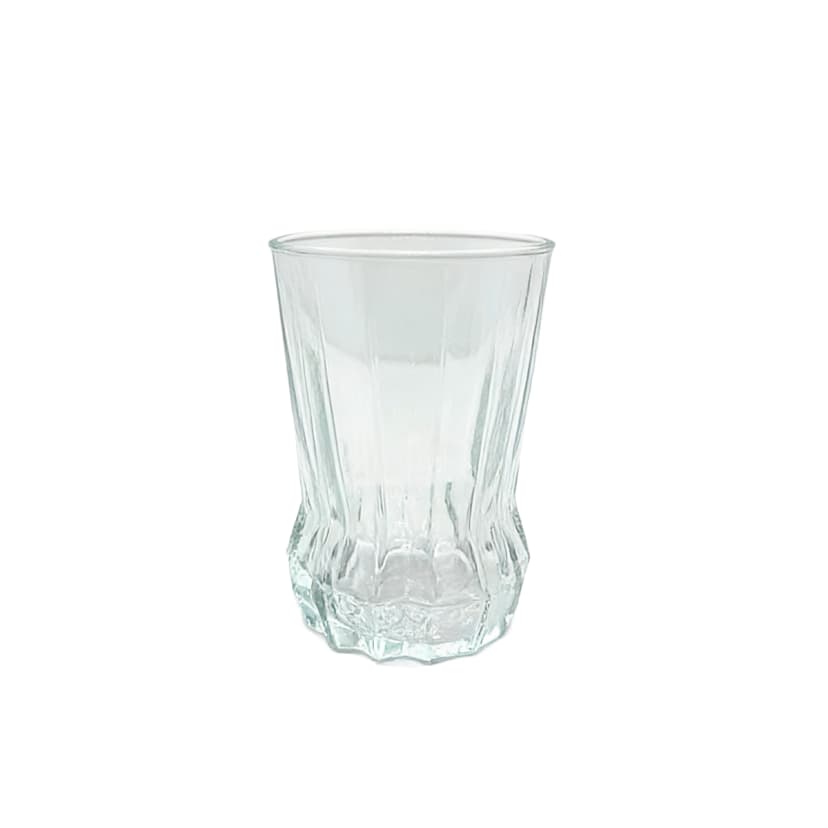 Vasos De Vidrio 6 Piezas Pasabahce