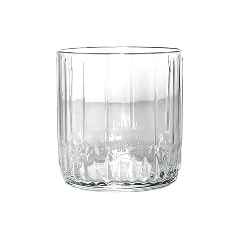 Vasos De Vidrio Leia 6 Piezas Pasabahce