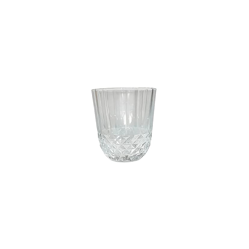 Vasos De Vidrio Diony 6 Piezas Pasabahce