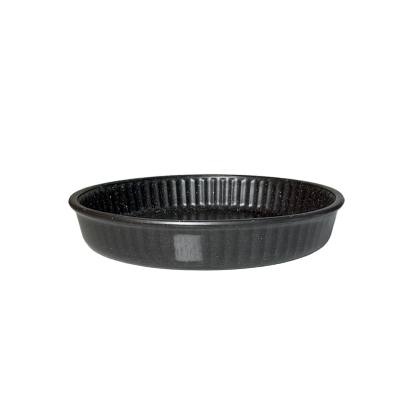 Refractaria de vidrio Para Hornear 1.72 litros Borcam