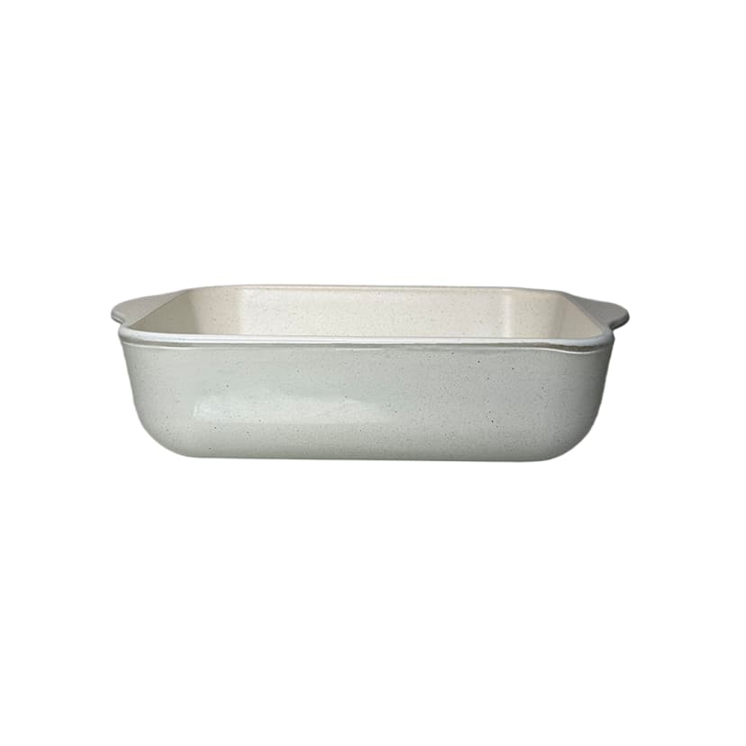Refractaria De vidrio 1.95 Litro Borcam