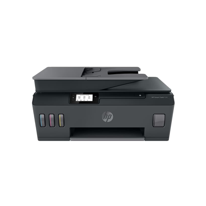 Impresora Multifuncional Inalámbrica Smart Tank HP