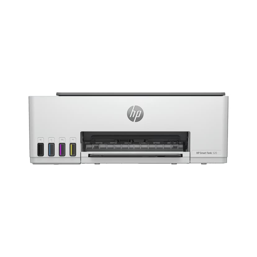 Impresora Multifuncional Smart Tank HP