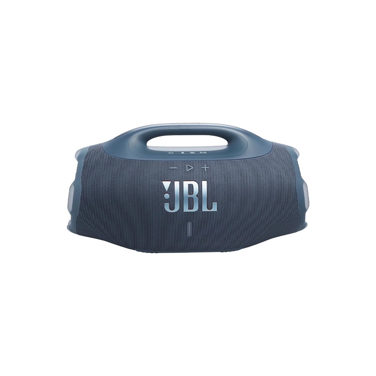 Corneta Portátil Boombox 4 Color Azul JBL