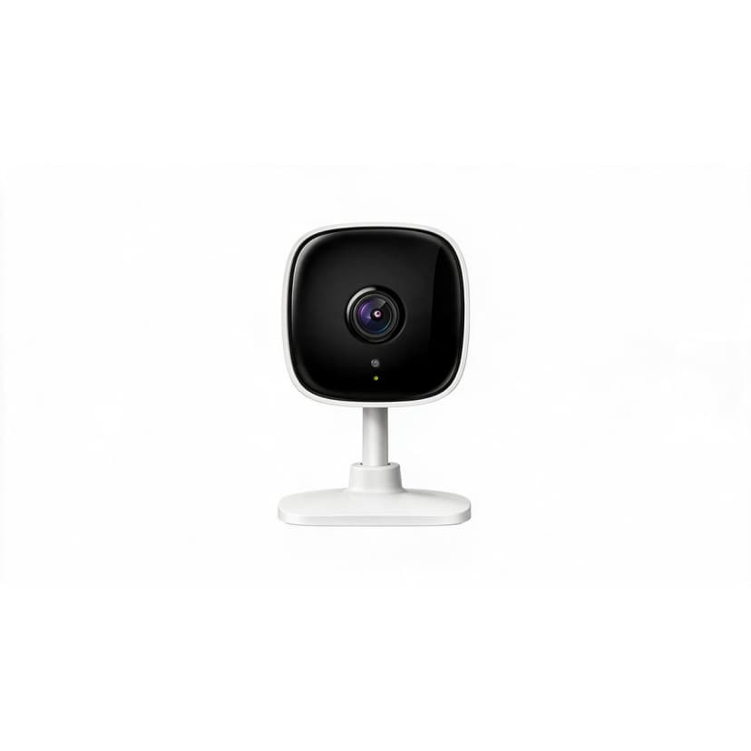 Camara De Seguridad Para Interiores WiFi HD Tapo