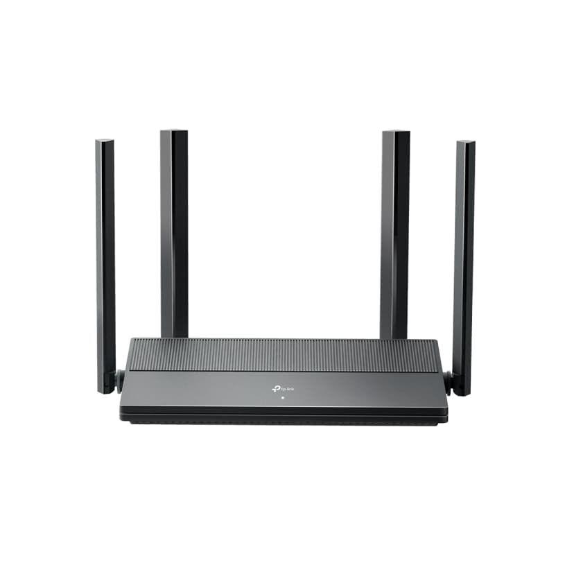 Router Wi-Fi 6 AX1800 Doble Banda TP-Link