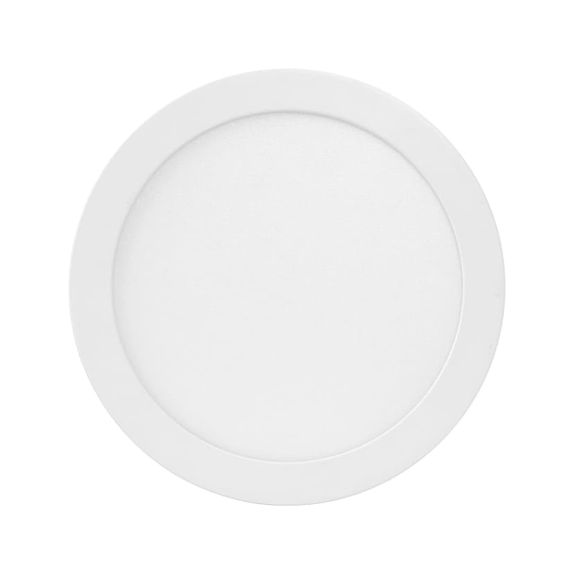 Lampara LED Superficial Redonda DGK