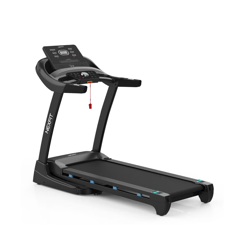 Caminadora Electrica Con Bluetooth NexFit