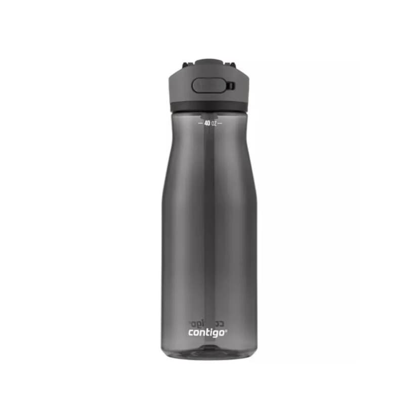 Termo Ashland Color Negro Contigo