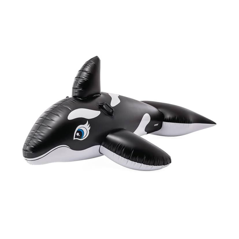 Flotador Inflable con Diseño de Ballena Intex