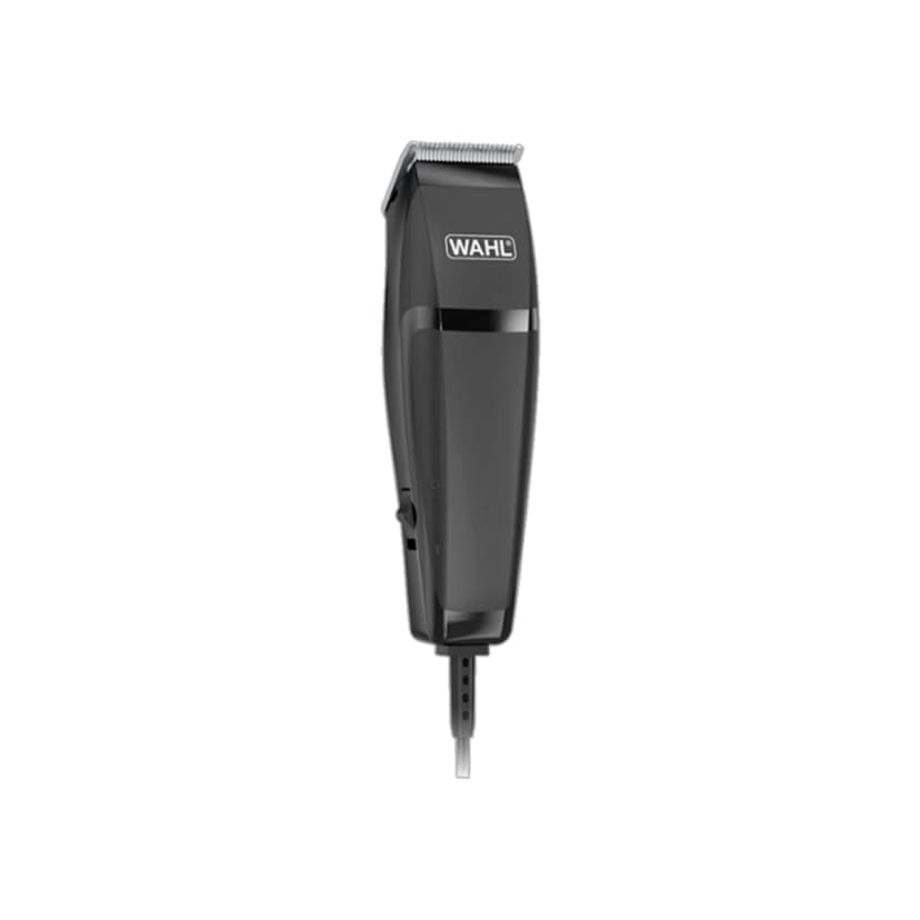 Set Para Cortar Cabello 10 Piezas Wahl
