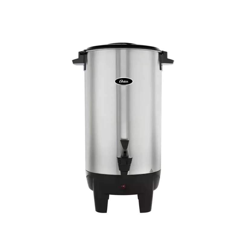 Cafetera Percoladora 45 Tazas Oster