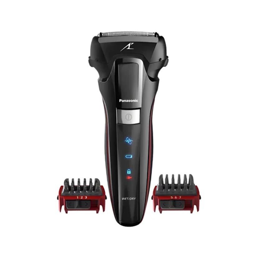 Afeitadora de Barba Híbrida 3 en 1 Recargable Panasonic