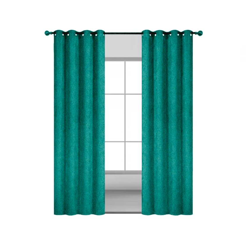 Cortina Blackout Para Casa colores varios Ankara