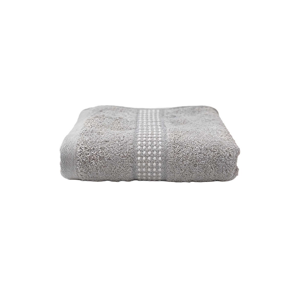 Toalla De Baño De Algodón Absorbente Paol - Miniatura 3