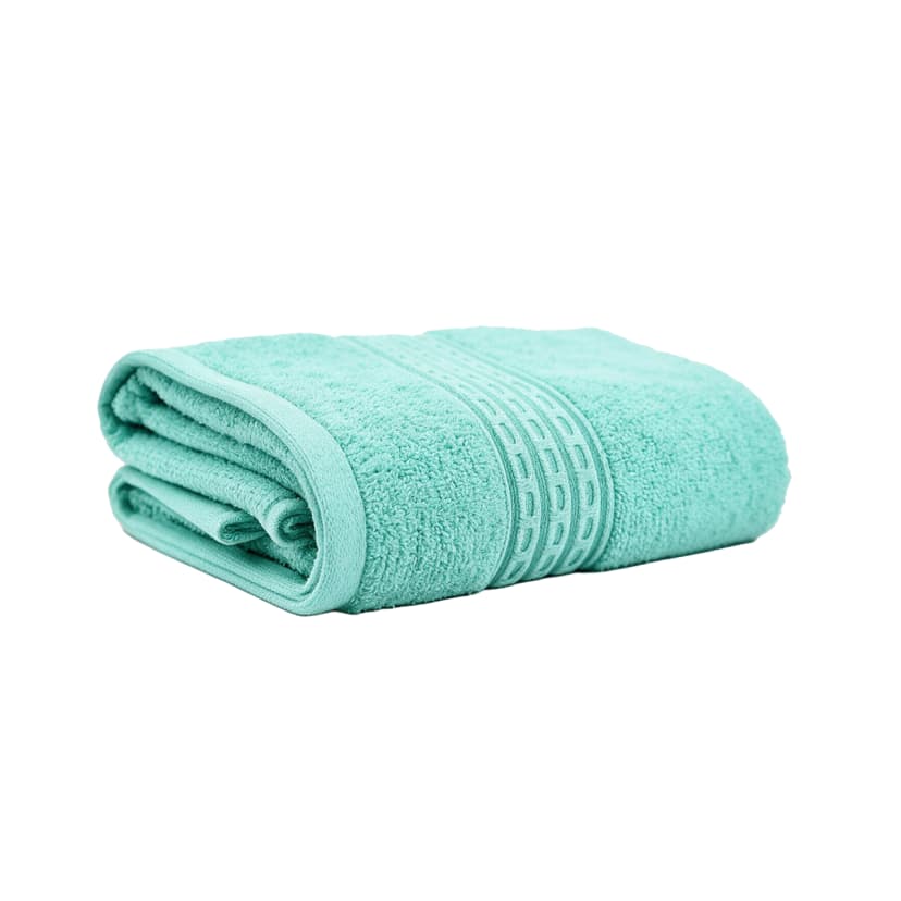 Toalla De Baño De Algodón Ankara Premium