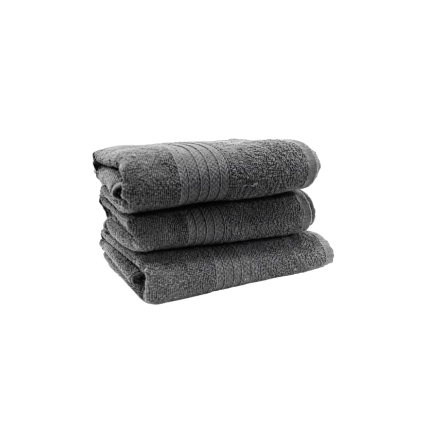 Toalla De Baño Colores Varios Home Beauty
