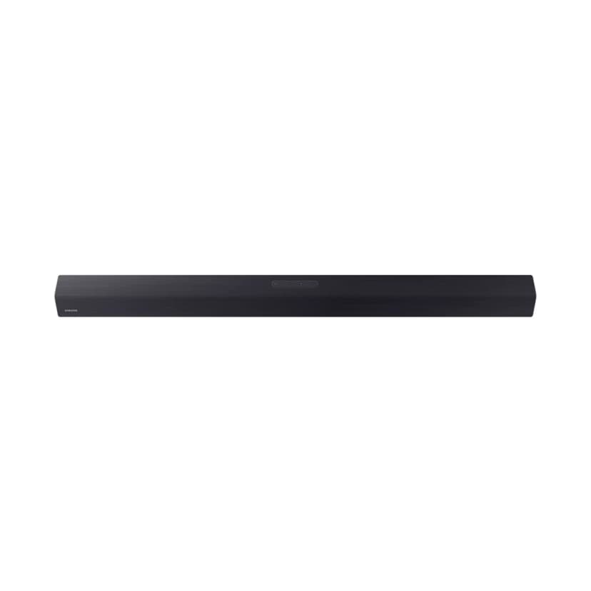 Barra De Sonido Subwoofer color Negro Samsung